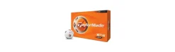 Bolas de Golf TaylorMade TP5 Pix 2026