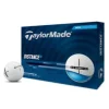 Bolas de Golf TaylorMade Distance + White