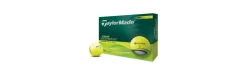 Bolas de Golf TaylorMade Tour Response Yellow 25