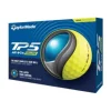 Bolas de Golf TaylorMade TP5 Yellow