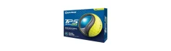 Bolas de Golf TaylorMade TP5 Yellow