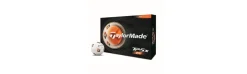 Bolas de Golf TaylorMade TP5X Pix 2026