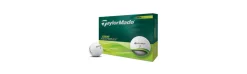 Bolas de Golf TaylorMade Tour Response White