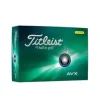 Bolas de Golf Titleist AVX Yellow