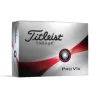 Bolas de Golf Titleist Pro V1X White