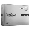 Bolas de Golf Titleist PRO V1x Left Dash Aim