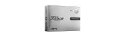 Bolas de Golf Titleist PRO V1x Left Dash Aim