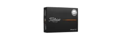 Bolas de Golf Titleist PRO V1
