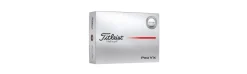 Bolas de Golf Titleist PRO V1x