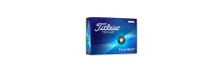 Bolas de Golf Titleist Tour Soft White
