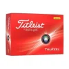Bolas de Golf Titleist Tru Feel Yellow