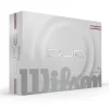 Bolas de Golf Wilson Duo Soft 25 TRK360 White