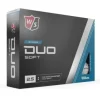 Bolas de Golf Wilson Duo Soft Lady