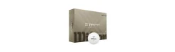 Bolas de Golf Wilson Staff Model X White