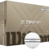 Bolas de Golf Wilson Staff Model X Track 360