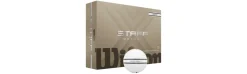 Bolas de Golf Wilson Staff Model X Track 360