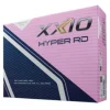 Bolas de Golf XXIO Hyper RD Pink