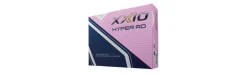 Bolas de Golf XXIO Hyper RD Pink