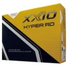 Bolas de Golf XXIO Hyper RD White