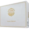 Bolas de Golf XXIO Premium 9 Gold White