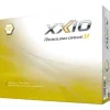 Bolas de Golf XXIO Rebound Drive II Premium White