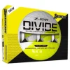 Bolas Srixon Z-Star 9 Divide White/Yellow