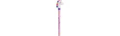 Bolígrafo de gel borrable Unicorn Paradise