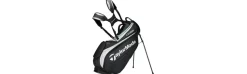 Bolsa de Golf TaylorMade Tour Stand