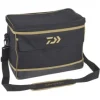 Bolsa Nevera Daiwa Black Window Para Cebos 20L