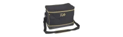 Bolsa Nevera Daiwa Black Window Para Cebos 20L