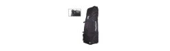 Bolsa Travel Cover Cleveland