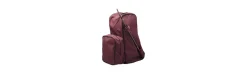 Bolsa-Funda para Botas Casco y Fusta de Lona