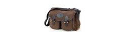 Bolso morral Loden Luxe