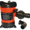 Bomba de Achique Proline Johnson Pump