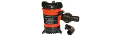 Bomba de Achique Proline Johnson Pump