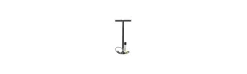 Bomba Manual PCP Zasdar 3 Etapas Dry con Dry Pack