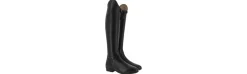 Bota de Doma EquiTheme Versailles de Cuero CRO