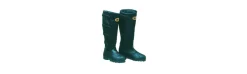 Botas de Cuadra de Invierno