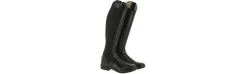 Botas De Cuero Norton EasyFit Mujer