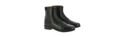 Botines con cordones y cremallera EQUITHÈME “Deauville"