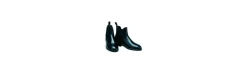 Botines de Caucho Cottage
