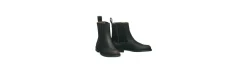Botines de Cuero Zaldi