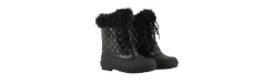 Botines de Invierno Equitheme Je T'aime Mujer