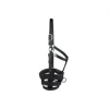 Bozal para Caballo Zaldi con Correa de Nylon