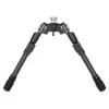 Bípode Spartan Precision Vidarr con Adaptador Picatinny