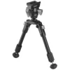 Bípode Vanguard EQ-Precision 1QS Aluminio 26CM