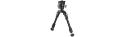 Bípode Vanguard EQ-Precision 1QS Aluminio 26CM
