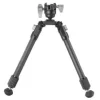 Bípode Vanguard EQ-Precision 2QS Carbono 37CM