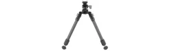 Bípode Vanguard Equalizer 2QS Carbono