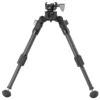 Bípode Vanguard Equalizer 1QS Carbono 26CM